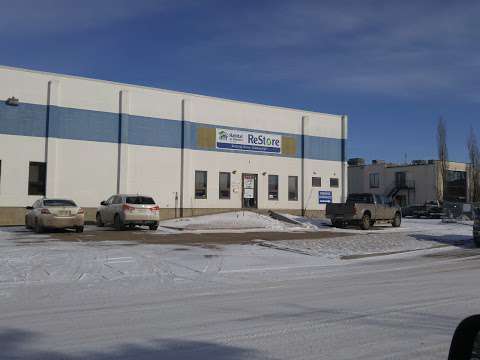Habitat For Humanity Red Deer Habitat For Humanity Red Deer