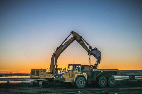 Howitt Construction Ltd Howitt Construction Ltd