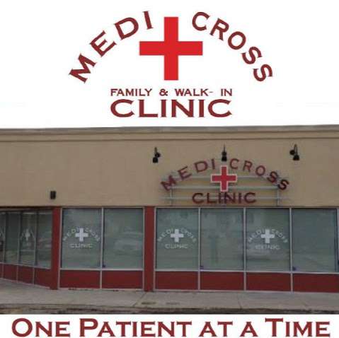 MediCross Clinic
