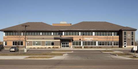 Red Deer Johnstone Crossing Community Health Centre
