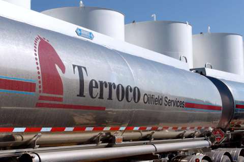 Terroco Industries Ltd