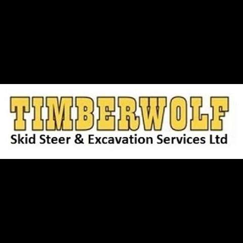 Timberwolf Skid Steer & Excavation Services Timberwolf Skid Steer & Excavation Services