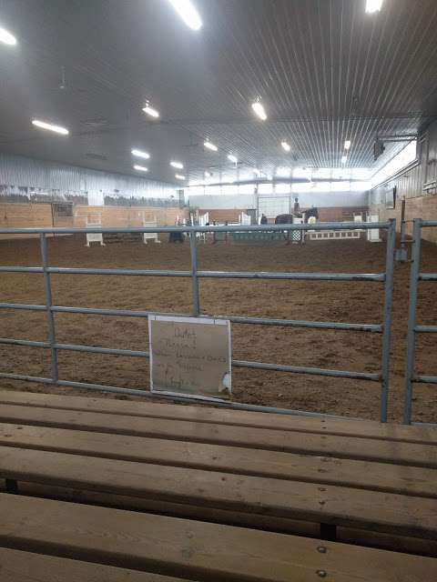 Willowdale Equine Centre Willowdale Equine Centre